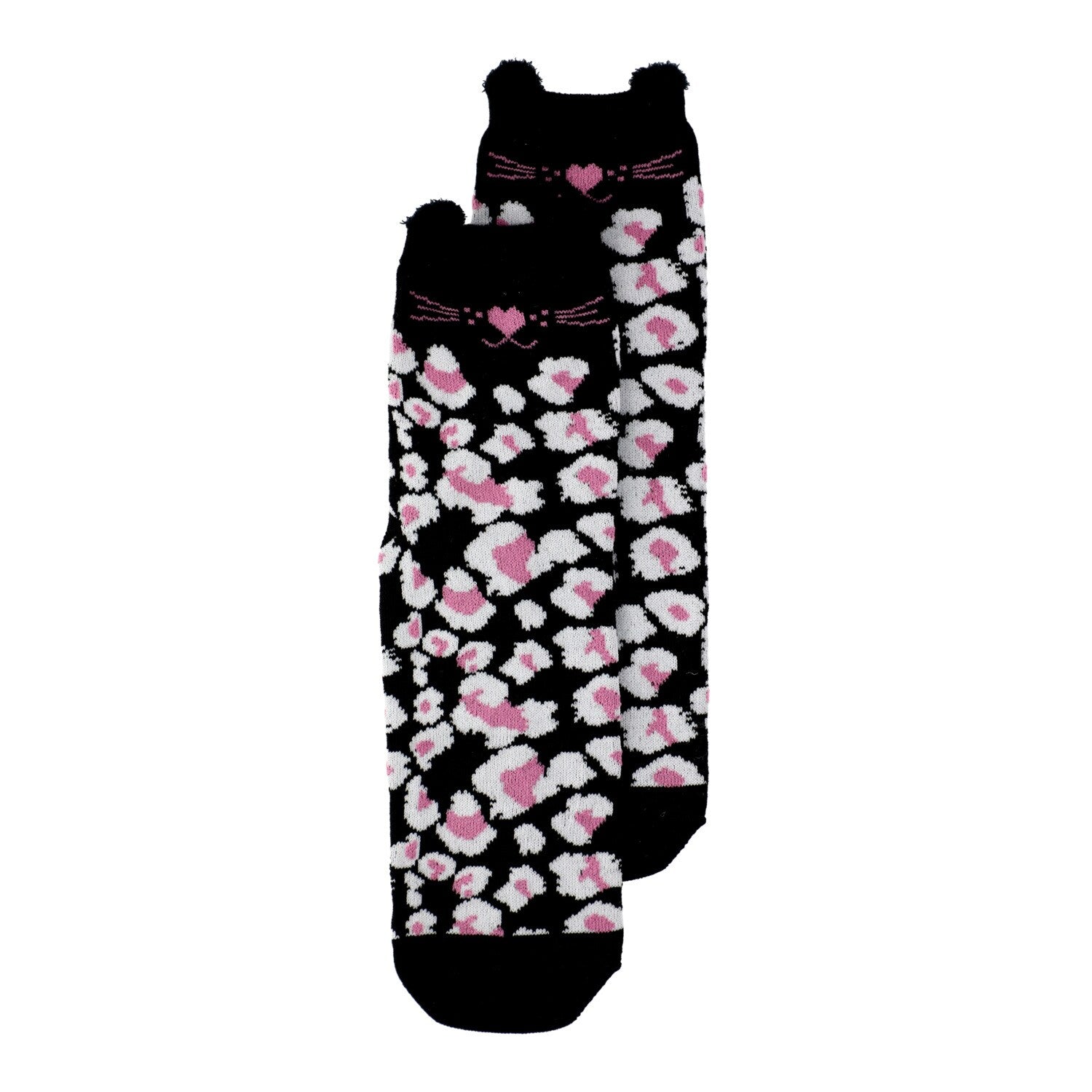 Women's Comfortable Fashion Crew Socks Animal Prints (Pack 36)