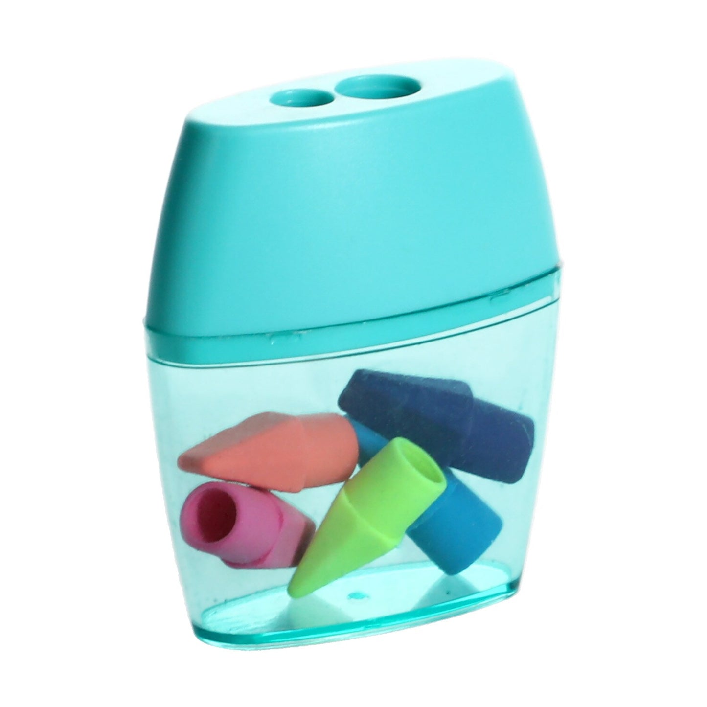 Jot 2 size Pencil Sharpener (Pack of 36)