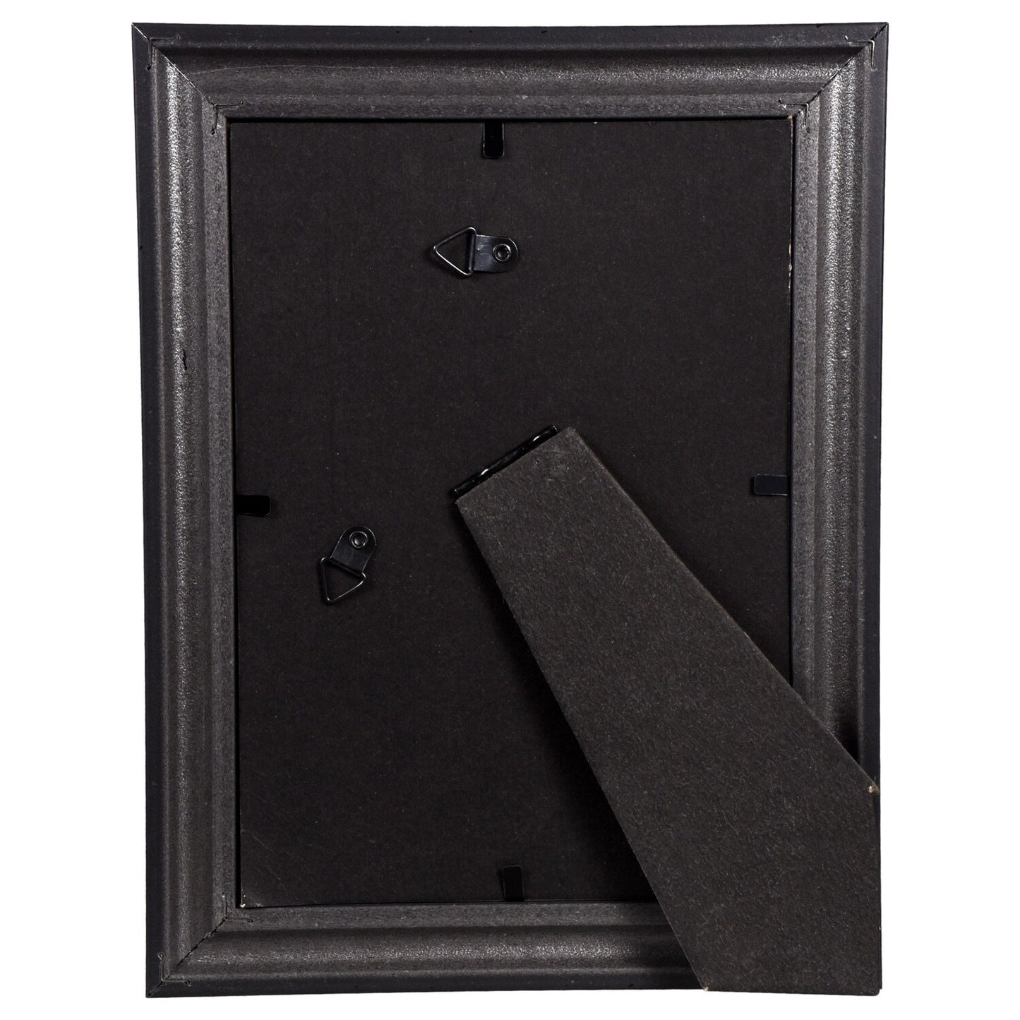 Special White Picture Frames with Gold Trim, 5x7 in. (Pack of 12)