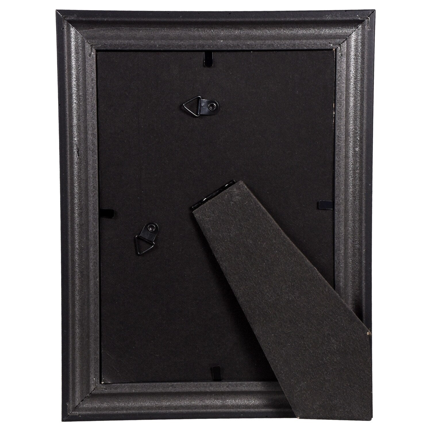 Special White Picture Frames with Gold Trim, 5x7 in. (Pack of 12)