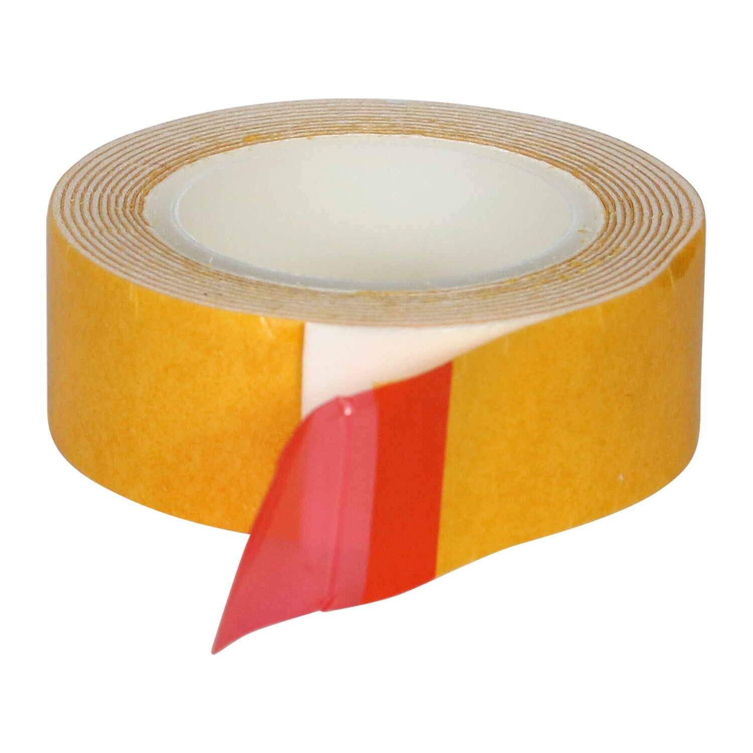 The Original Super Glue Permanent Mounting Tape, 4-ft. (Pack of 12)