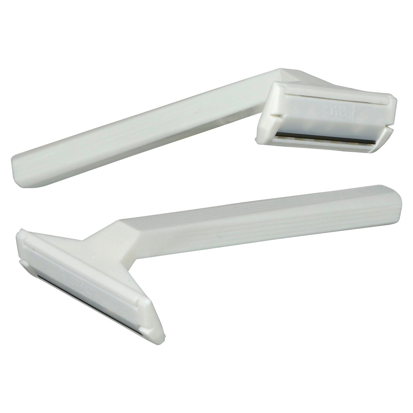 Bic Single Bladed Razors for Men, 5-ct. Packs (Pack of 36)
