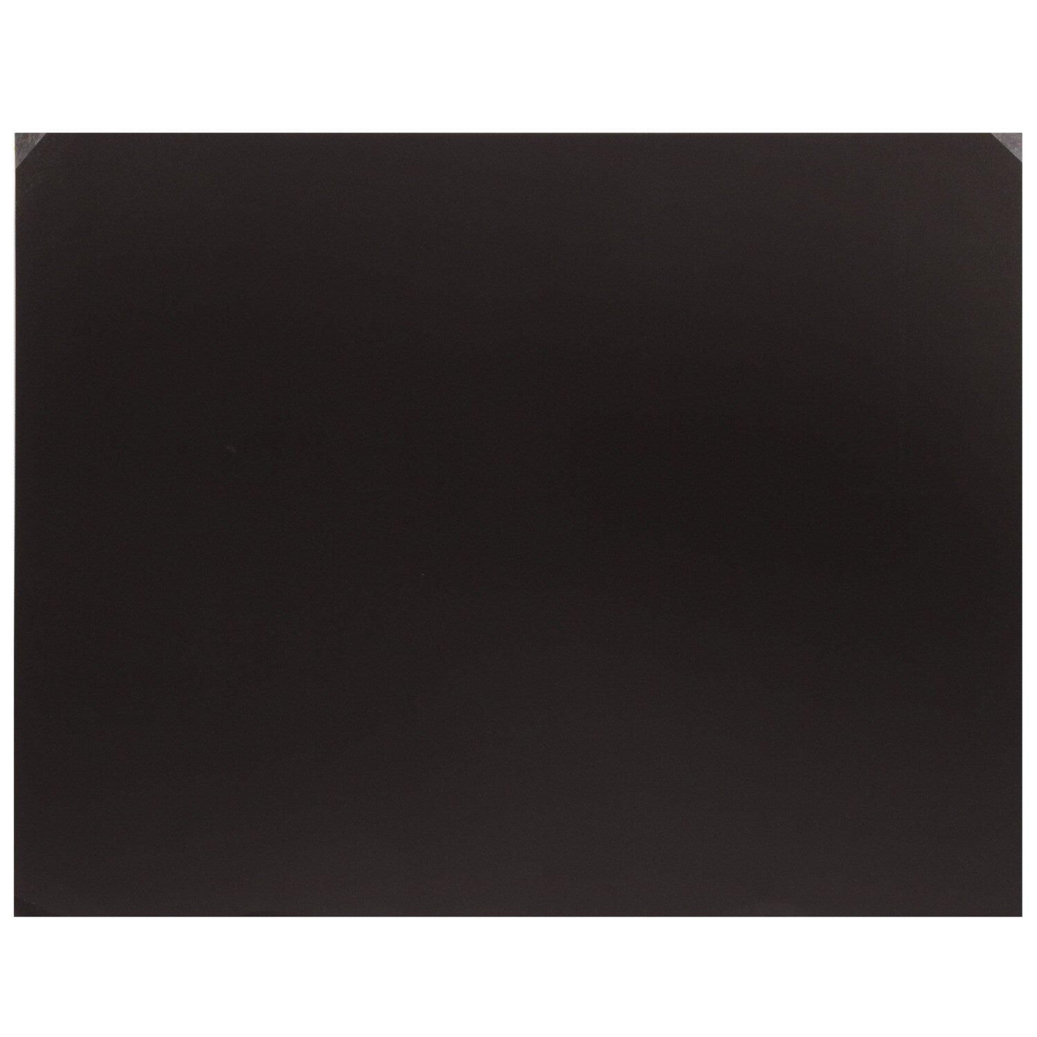 Black Poster Board, 28x22 in. (Pack of 75)