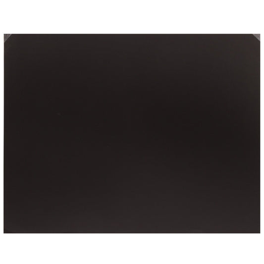 Black Poster Board, 28x22 in. (Pack of 75)