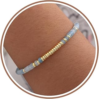 Beaded Crystal Bracelets for Women