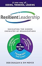 Resilient Leadership and Organizational Dynamics