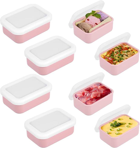 Woven Cotton Rope Laundry Basket, 40L for Storage