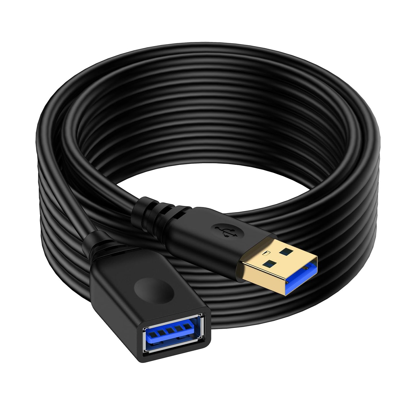 6FT USB 3.0 Extension Cable for Devices