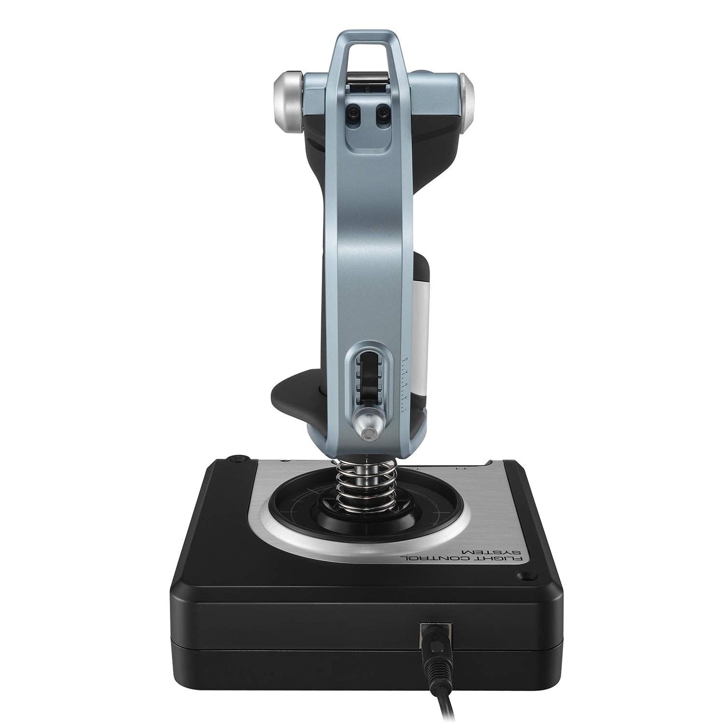 X52 Flight Control System