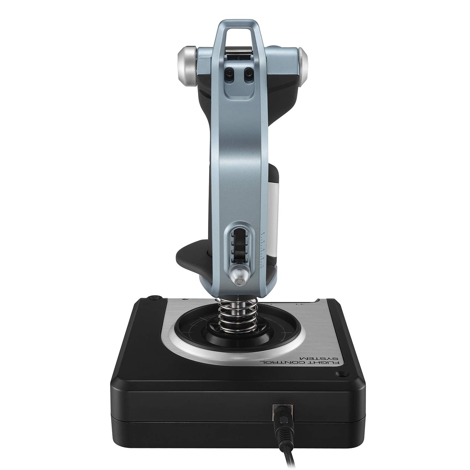 X52 Flight Control System