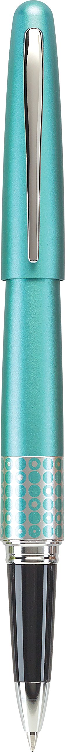 Retro Pop Gel Roller Pen in Gift Box