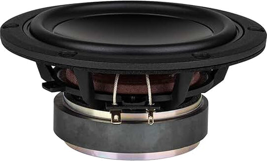 5.25-inch Signature Series Woofer, 60W, 4 Ohm