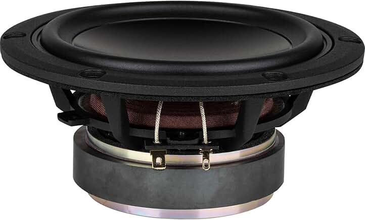 5.25-inch Signature Series Woofer, 60W, 4 Ohm