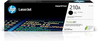 Black Laserjet Toner Cartridge