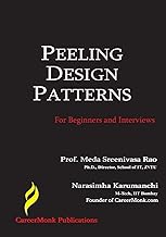 Peeling Design Patterns for Beginners and Interviews