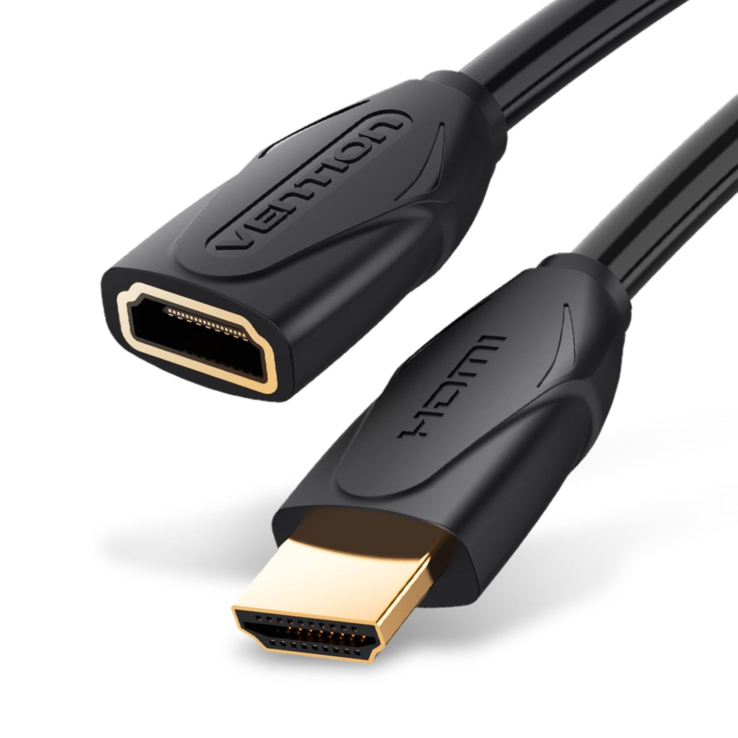 HDMI Extension Cable 1.6FT for 4K 60Hz Devices