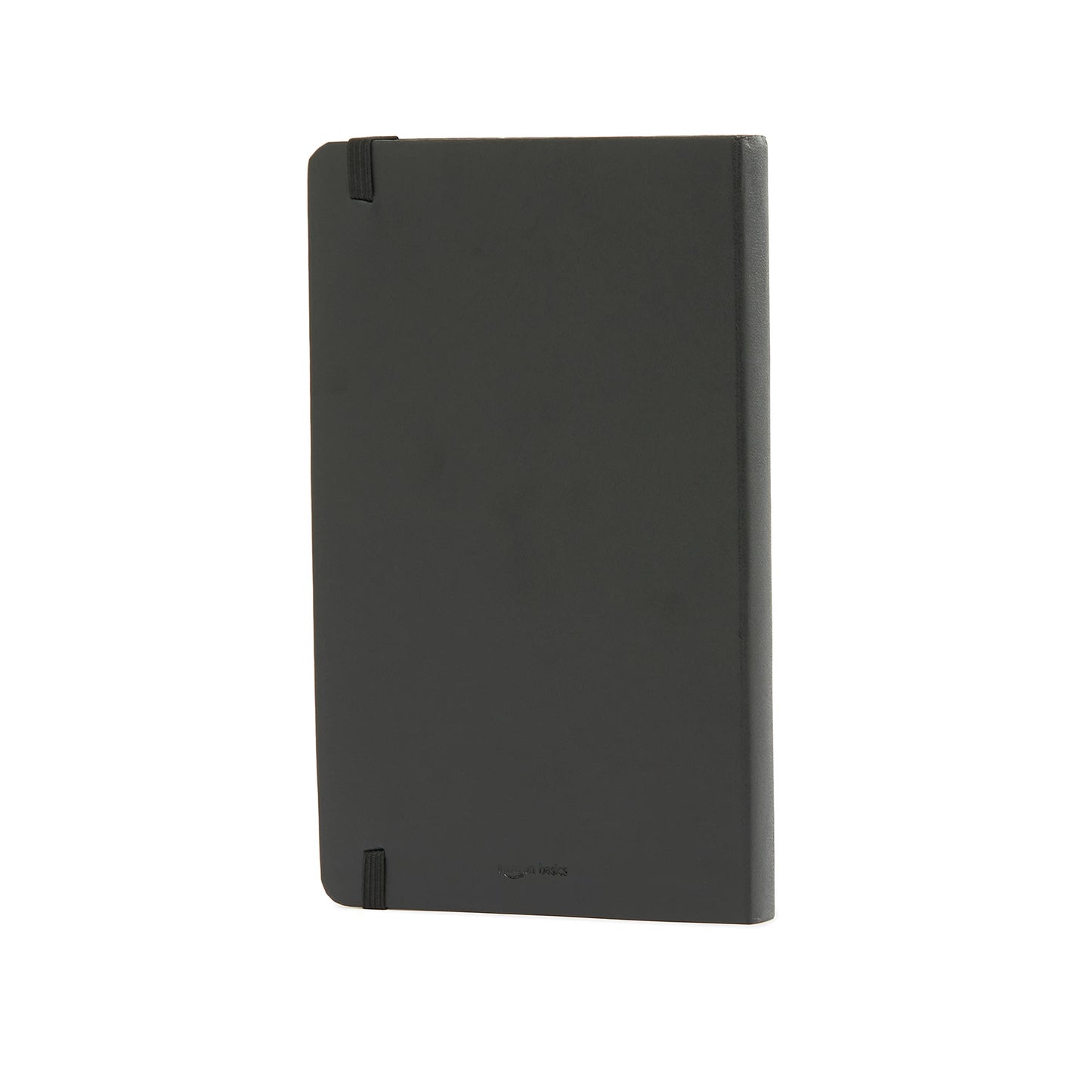 Classic 240-Page Hardcover Lined Notebook, 5x8.25 Inches