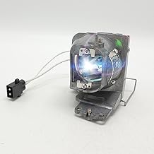 High-Quality Projector Lamp with Housing