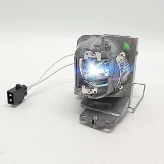 High-Quality Projector Lamp with Housing