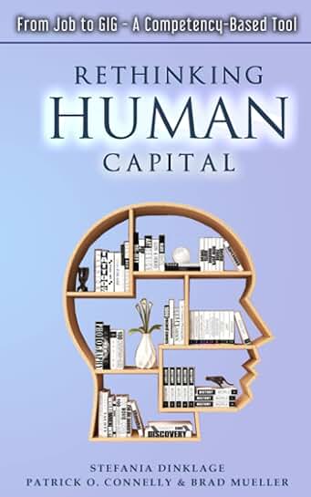 Rethinking Human Capital: From Job to GIG