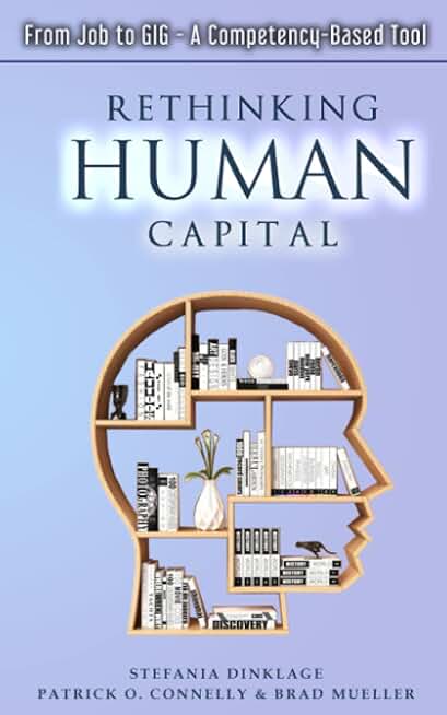 Rethinking Human Capital: From Job to GIG