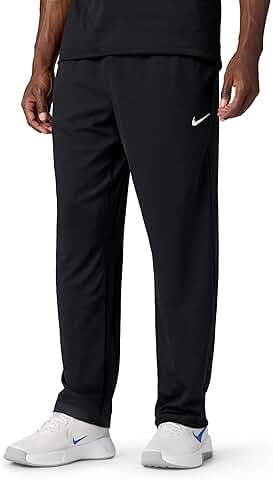 Men's Dri-Fit Open Hem Versatile Pants