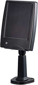 Outdoor Infrared Illuminator Panel, 850nm