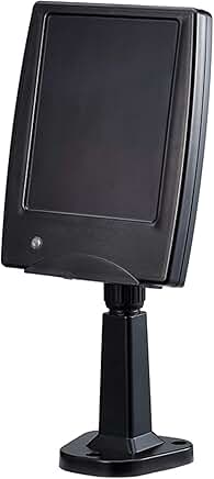 Outdoor Infrared Illuminator Panel, 850nm