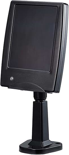Outdoor Infrared Illuminator Panel, 850nm