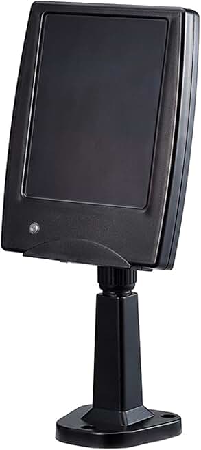 Outdoor Infrared Illuminator Panel, 850nm