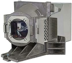 High-Quality Replacement Projector Lamp with Housing