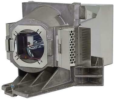 High-Quality Replacement Projector Lamp with Housing