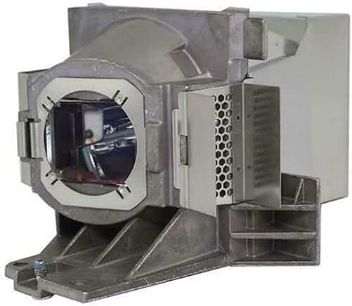 High-Quality Replacement Projector Lamp with Housing