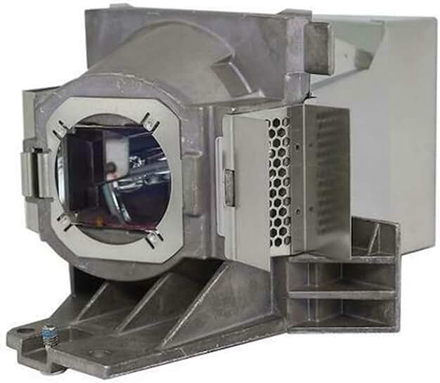 High-Quality Replacement Projector Lamp with Housing