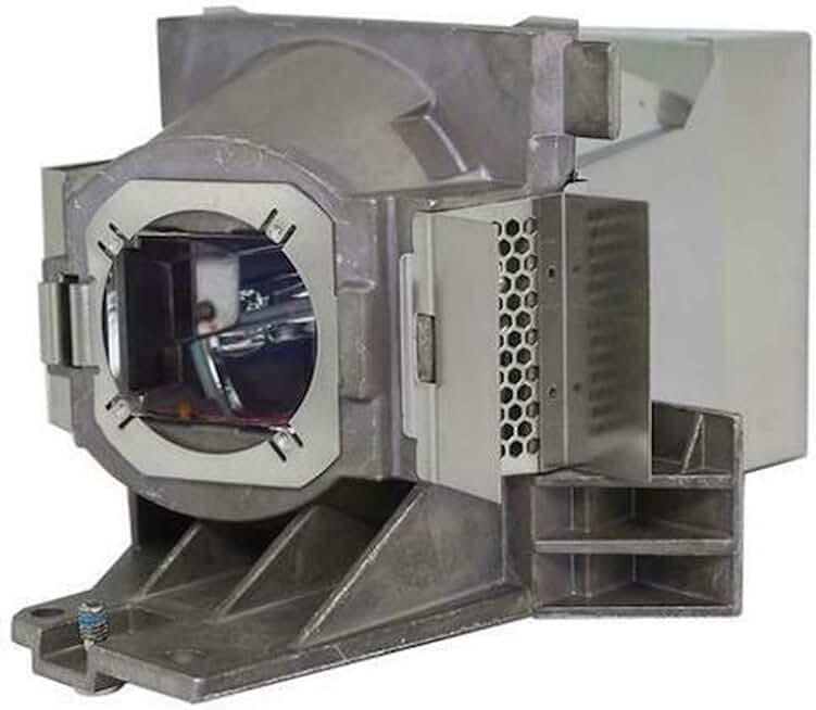 High-Quality Replacement Projector Lamp with Housing