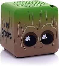 Groot Keychain Bluetooth Speaker