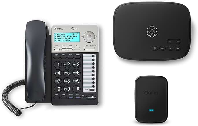 Home Office Phone Service with 24/7 Support and Unlimited Calls