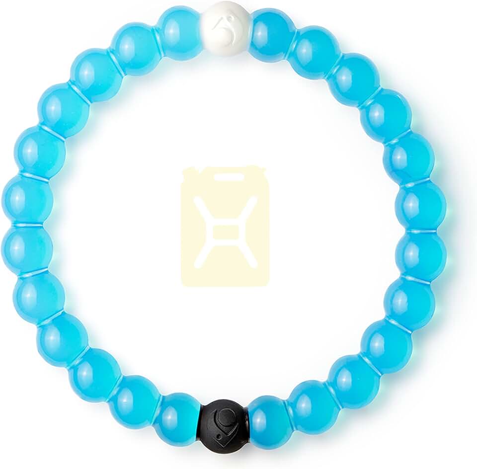 Support Bead Bracelets for Causes and Awareness