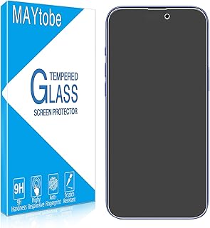 2-Pack Matte Screen Protectors for iPhone 16 Plus