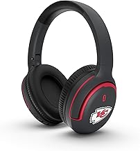Active Noise Cancelling Over-Ear Headphones