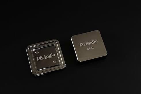 Drop-in Micro-Dust and Stylus Cleaning Gel