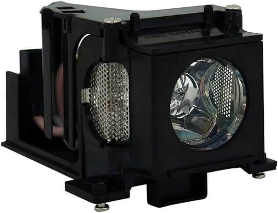 Projector Lamp Bulb with Housing for Sanyo Models