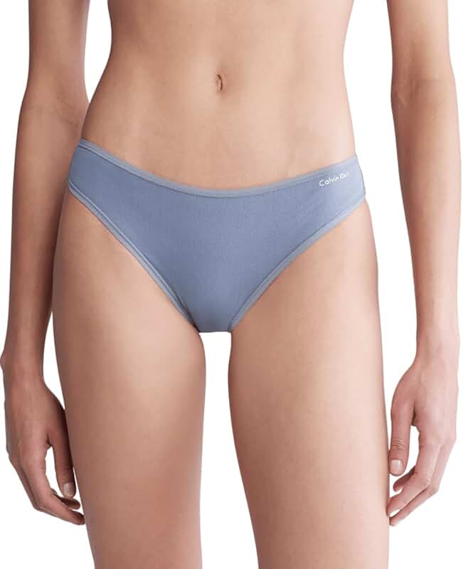 Bikini-style swimsuit form