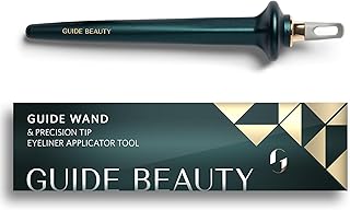 Multi-Use Eye and Lip Cosmetic Tool for Easy Makeup