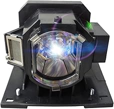 Professional Replacement Projector Lamp with Housing