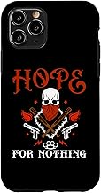iPhone 11 Pro Gangster Style Case