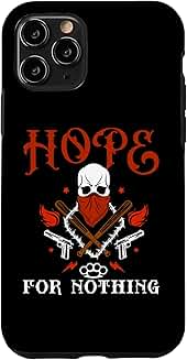 iPhone 11 Pro Gangster Style Case