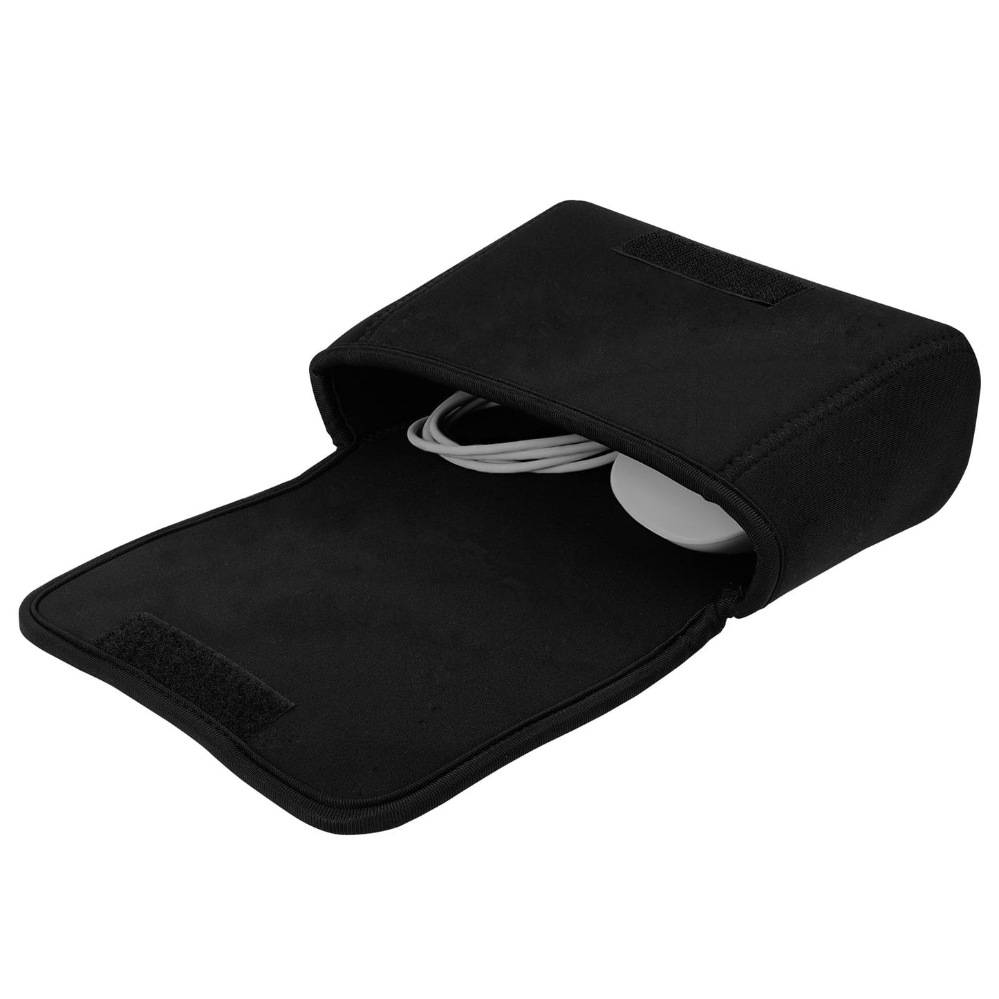 7x5 Inch Storage Pouch for Chargers and Cables