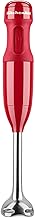 Limited Edition Queen of Hearts Hand Blender, 3 Speed, Red