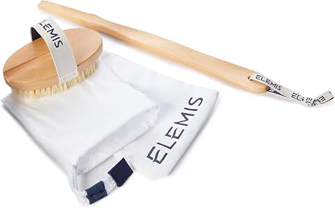 Exfoliating Body Skin Brush